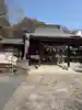 賀茂別雷神社(栃木県)