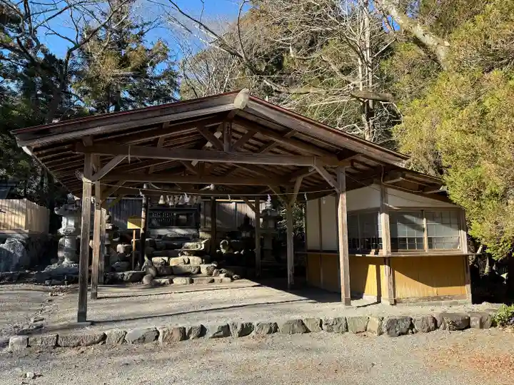 椿大神社(三重県)