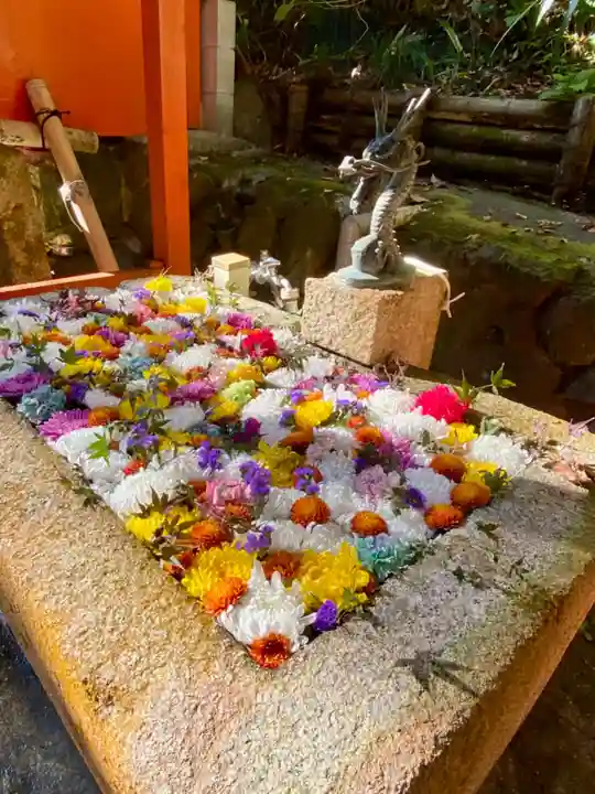 杉山谷不動尊(京都府)