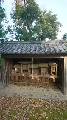 八坂神社のその他建物