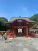 鶴岡八幡宮(神奈川県)
