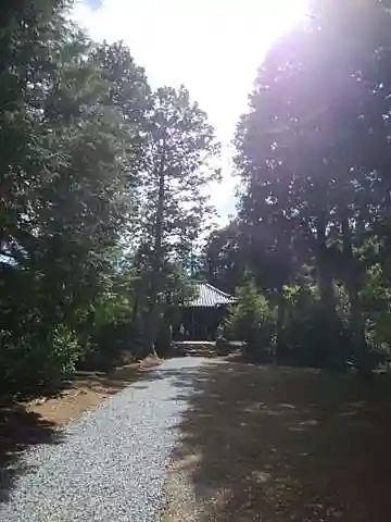 安祥寺のその他建物