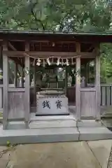 深川神社(愛知県)