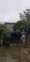 善応寺の本殿・本堂