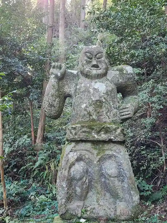 伊邪那岐神社(鹿児島県)