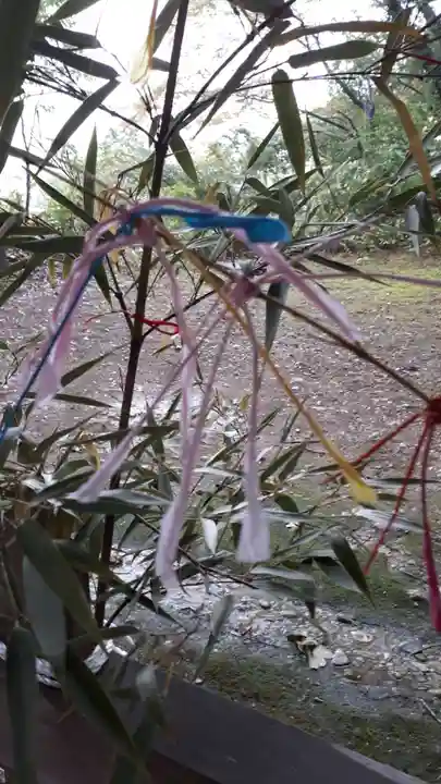 穴蔵神社(宮城県)