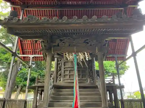 千葉寺(千葉県)