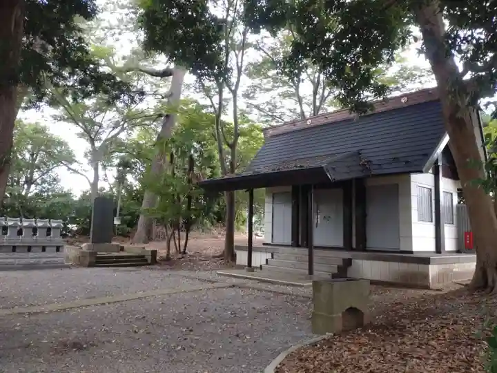 春日神社(千葉県)