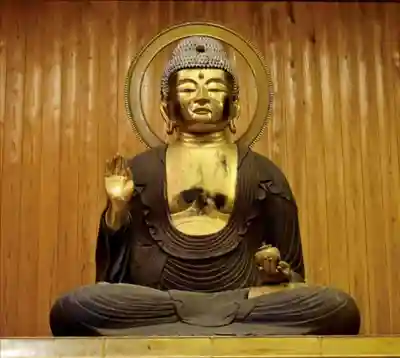 達身寺(兵庫県)