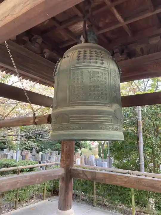 勧行寺のその他建物