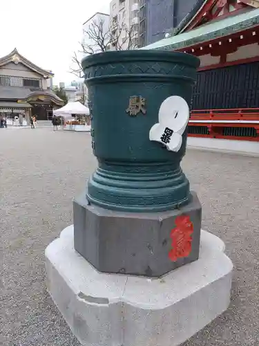 浅草神社のその他建物