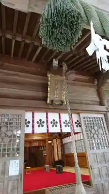 杉原神社(富山県)