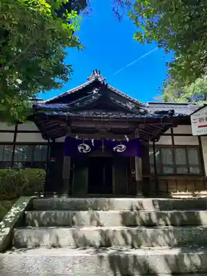住吉神社(山口県)