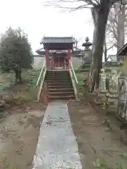 遍照寺(埼玉県)