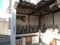 高田阿弥陀堂(福岡県)