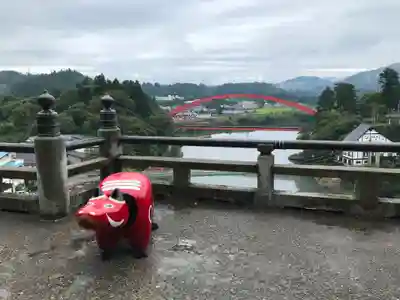 円蔵寺(福島県)