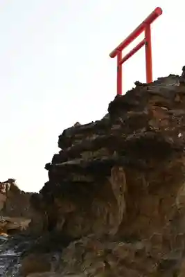波立寺(波立薬師)(福島県)