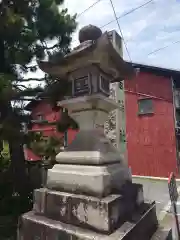 和田神社(滋賀県)