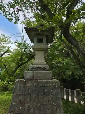 藤島神社(贈正一位新田義貞公之大宮)(福井県)