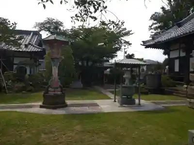 金蔵寺のその他建物