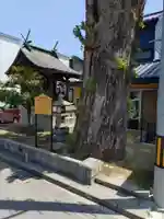 幸神社(広島県)