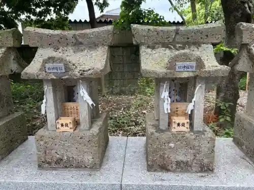星宮神社(栃木県)
