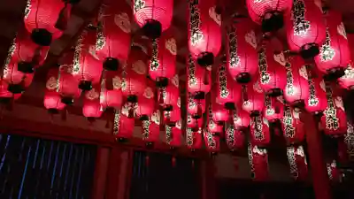 湊川神社のその他建物