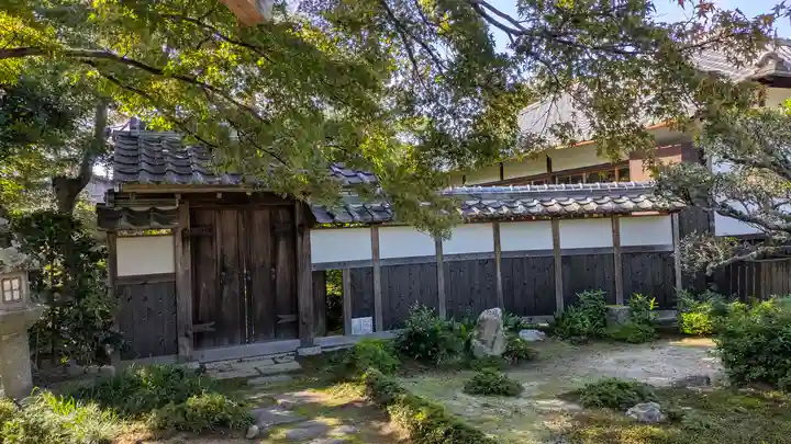 禅華院(京都府)