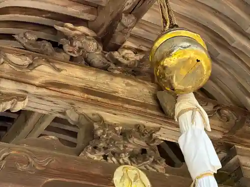 鍬山神社(京都府)