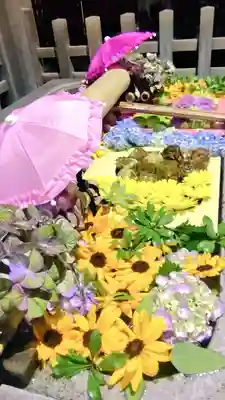 下谷神社(東京都)