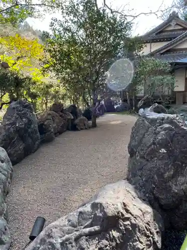 貴船神社(京都府)