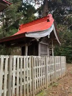 八幡神社(千葉県)