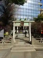 神田神社（神田明神）(東京都)