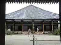 元興寺塔跡(奈良県)