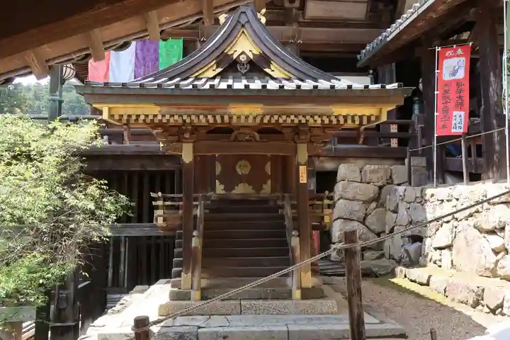 長谷寺(奈良県)