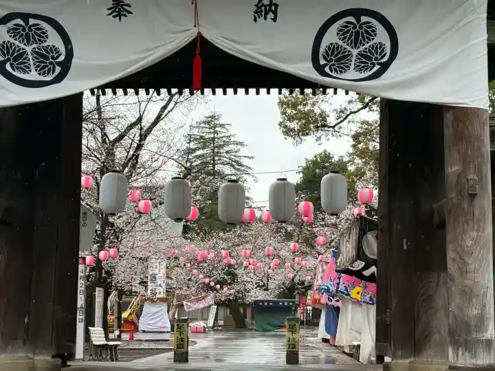 喜多院(埼玉県)