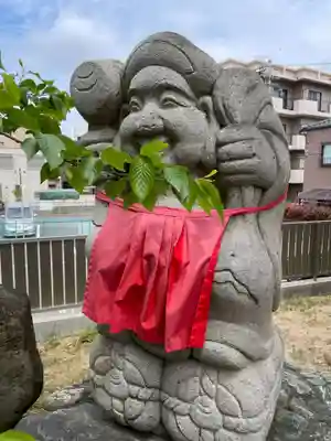舞子六神社/まいこむの宮(兵庫県)