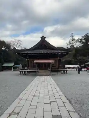 三嶋大社(静岡県)