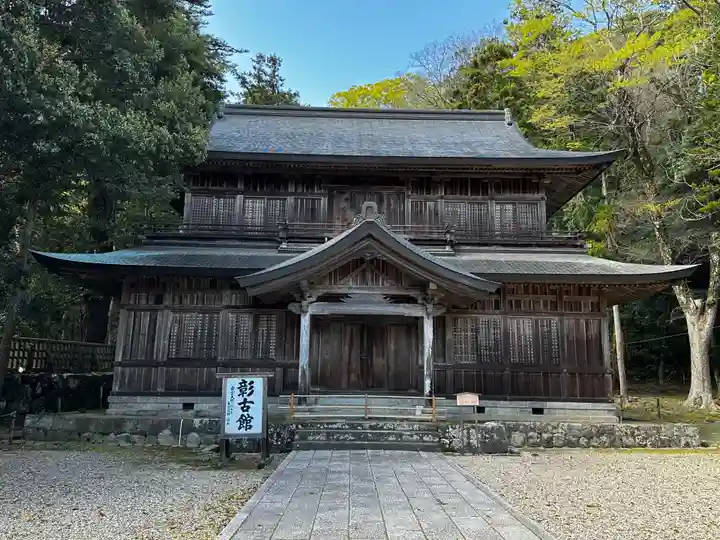 出雲大社(島根県)