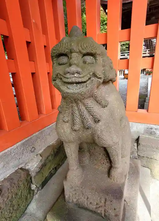 榴岡天満宮(宮城県)