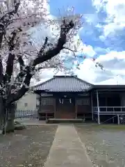 蛭児神社の本殿