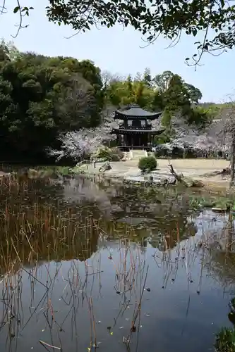 勧修寺(京都府)