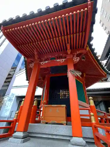 頂法寺（六角堂）(京都府)