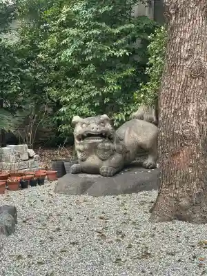 坐摩神社(大阪府)