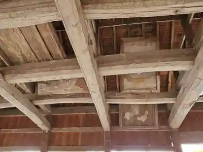 熊野神社の芸術