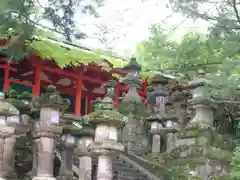 春日大社の建物その他