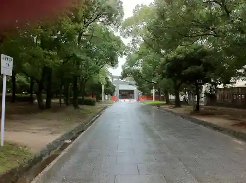 十日恵比須神社の建物その他