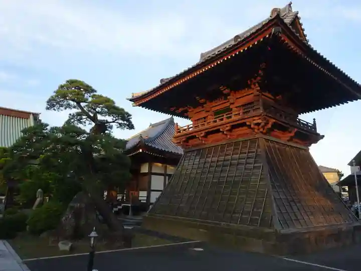 徳願寺のその他建物