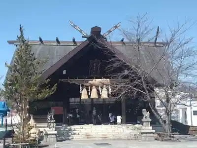龍宮神社の本殿・本堂