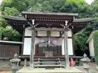 持宝院(東京都)